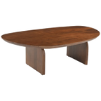 Norwood Coffee Table - Walnut