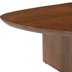 Norwood Coffee Table - Walnut