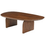 Norwood Coffee Table - Walnut
