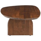 Nico Coffee Table - Walnut