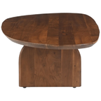 Norwood Coffee Table - Walnut