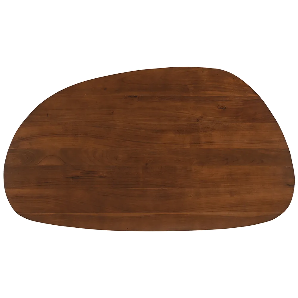 Norwood Coffee Table - Walnut