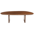 Nico Coffee Table - Walnut