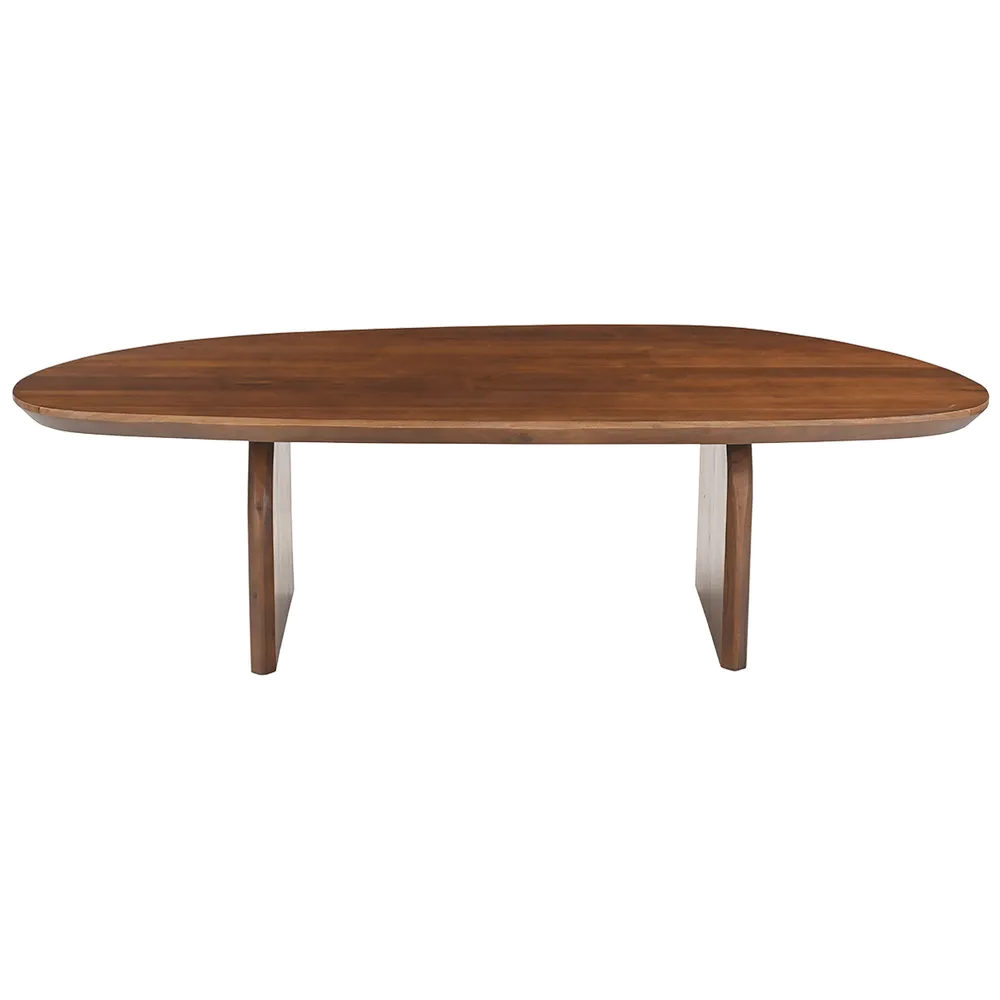 Norwood Coffee Table - Walnut