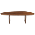 Norwood Coffee Table - Walnut