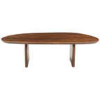 Norwood Coffee Table - Walnut
