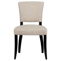 Nolan Dining Chair Set of 2 - Natural Linen