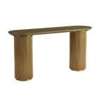 Northgate Console Table - Large Gold
