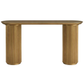 Northgate Console Table - Large Gold