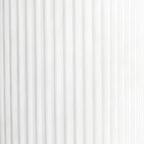Northgate Console Table - Small White