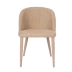 Paltrow Dining Chair - Cinnamon