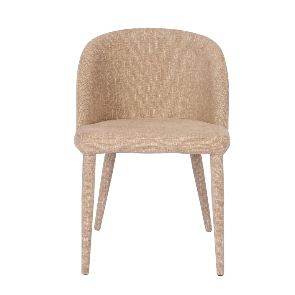 Paxton Dining Chair - Cinnamon