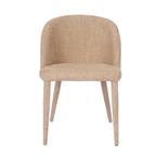 Paxton Dining Chair - Cinnamon