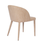 Paltrow Dining Chair - Cinnamon