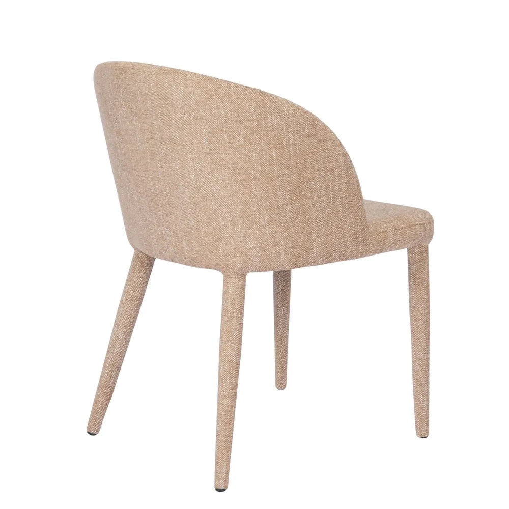 Paxton Dining Chair - Cinnamon