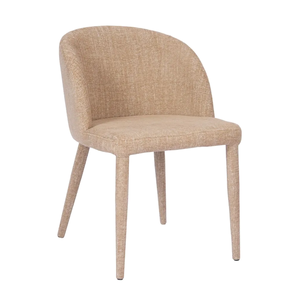 Paxton Dining Chair - Cinnamon
