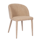 Paxton Dining Chair - Cinnamon