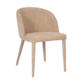 Paltrow Dining Chair - Cinnamon