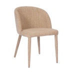 Paltrow Dining Chair - Cinnamon