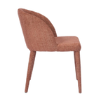Paxton Dining Chair - Rust