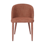 Paltrow Dining Chair - Rust