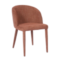 Paxton Dining Chair - Rust