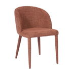 Paxton Dining Chair - Rust
