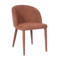Paltrow Dining Chair - Rust