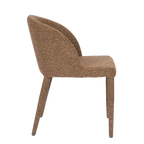 Paltrow Dining Chair - Speckle Gold