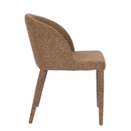 Paxton Dining Chair - Speckle Gold