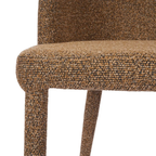 Paxton Dining Chair - Speckle Gold