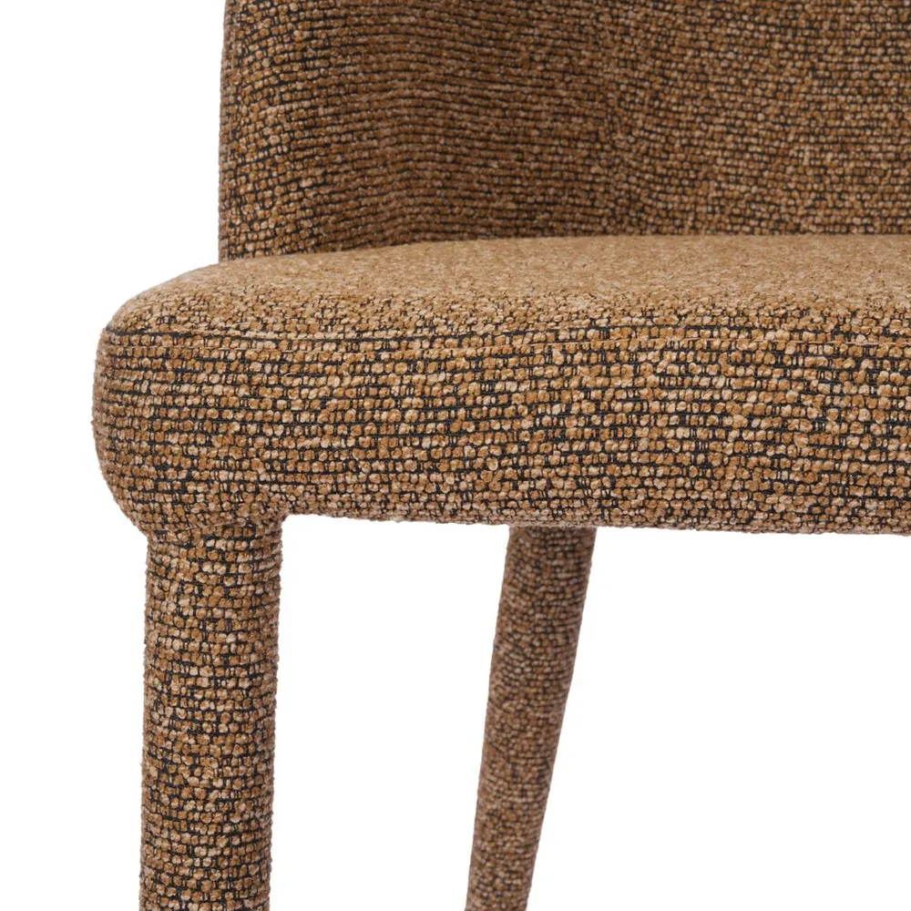 Paxton Dining Chair - Speckle Gold