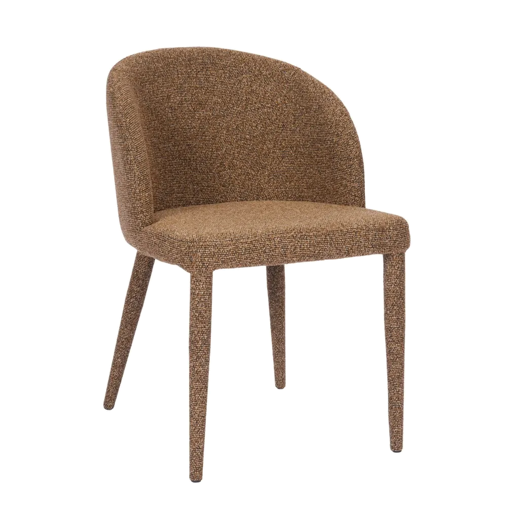 Paxton Dining Chair - Speckle Gold