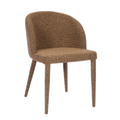 Paxton Dining Chair - Speckle Gold