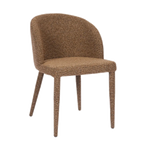 Paxton Dining Chair - Speckle Gold