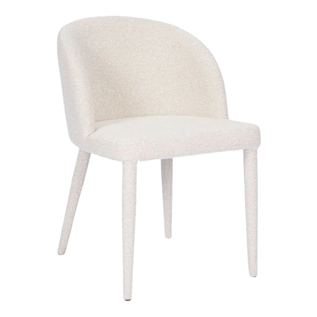 Paltrow Dining Chair - Speckle Ivory