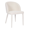 Paltrow Dining Chair - Speckle Ivory