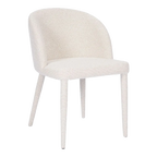 Paltrow Dining Chair - Speckle Ivory