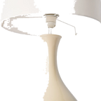 Phoebe Table Lamp - White