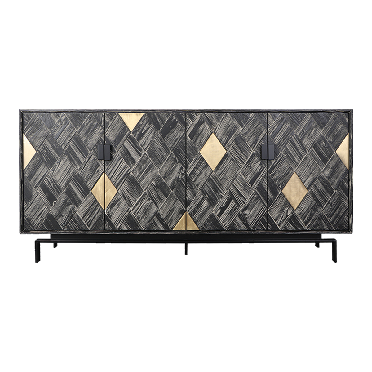 Palermo Sideboard