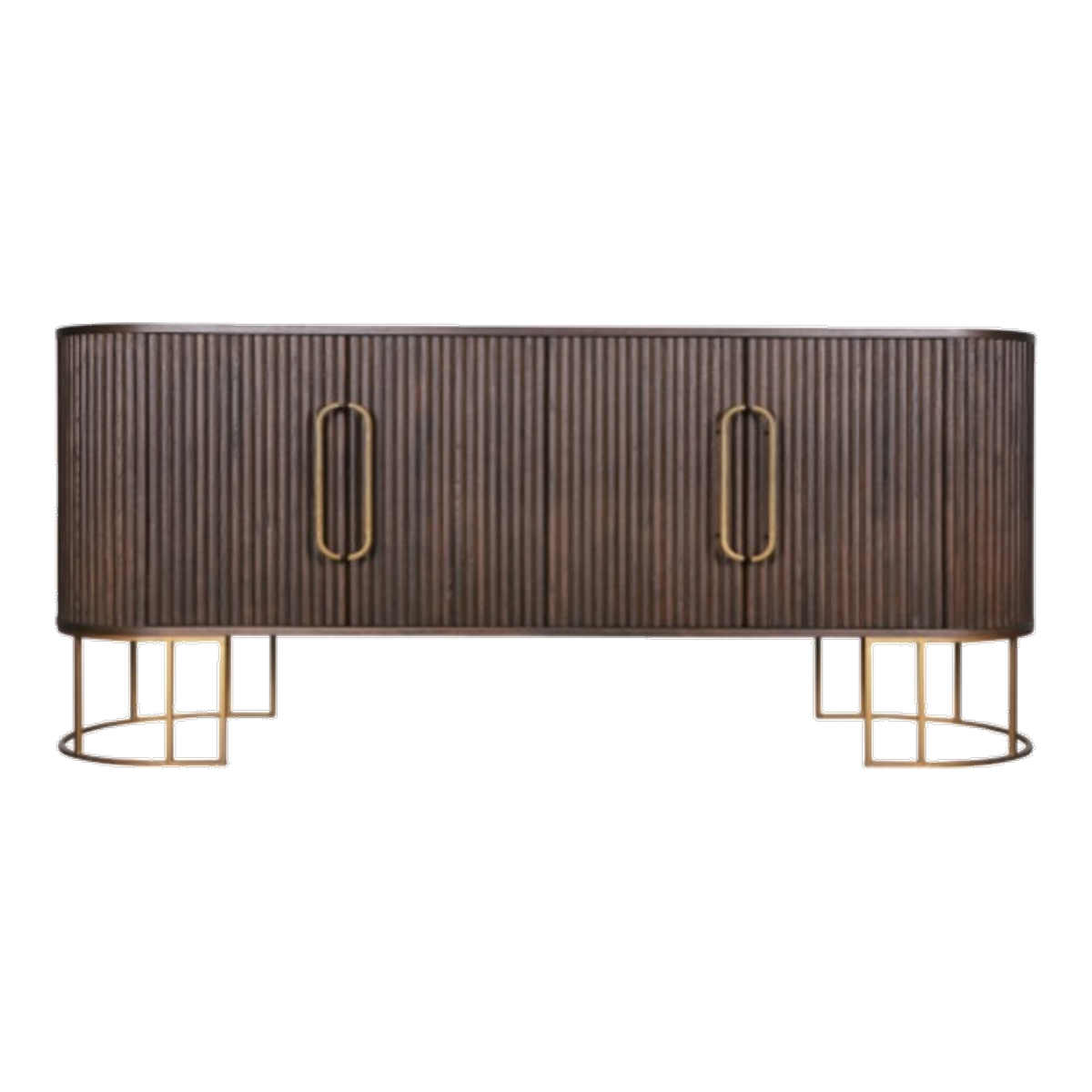 Ashton 3 Door Sideboard