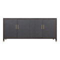 Ashton 4 Door Sideboard