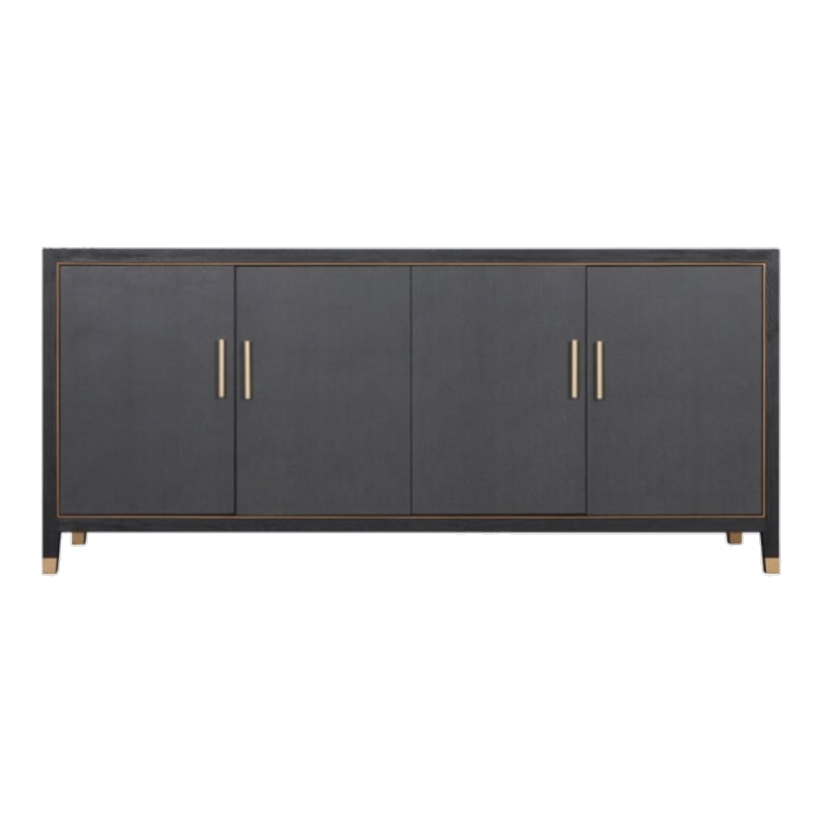 Ashton 4 Door Sideboard