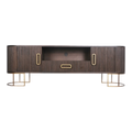 Harlow Entertainment Unit