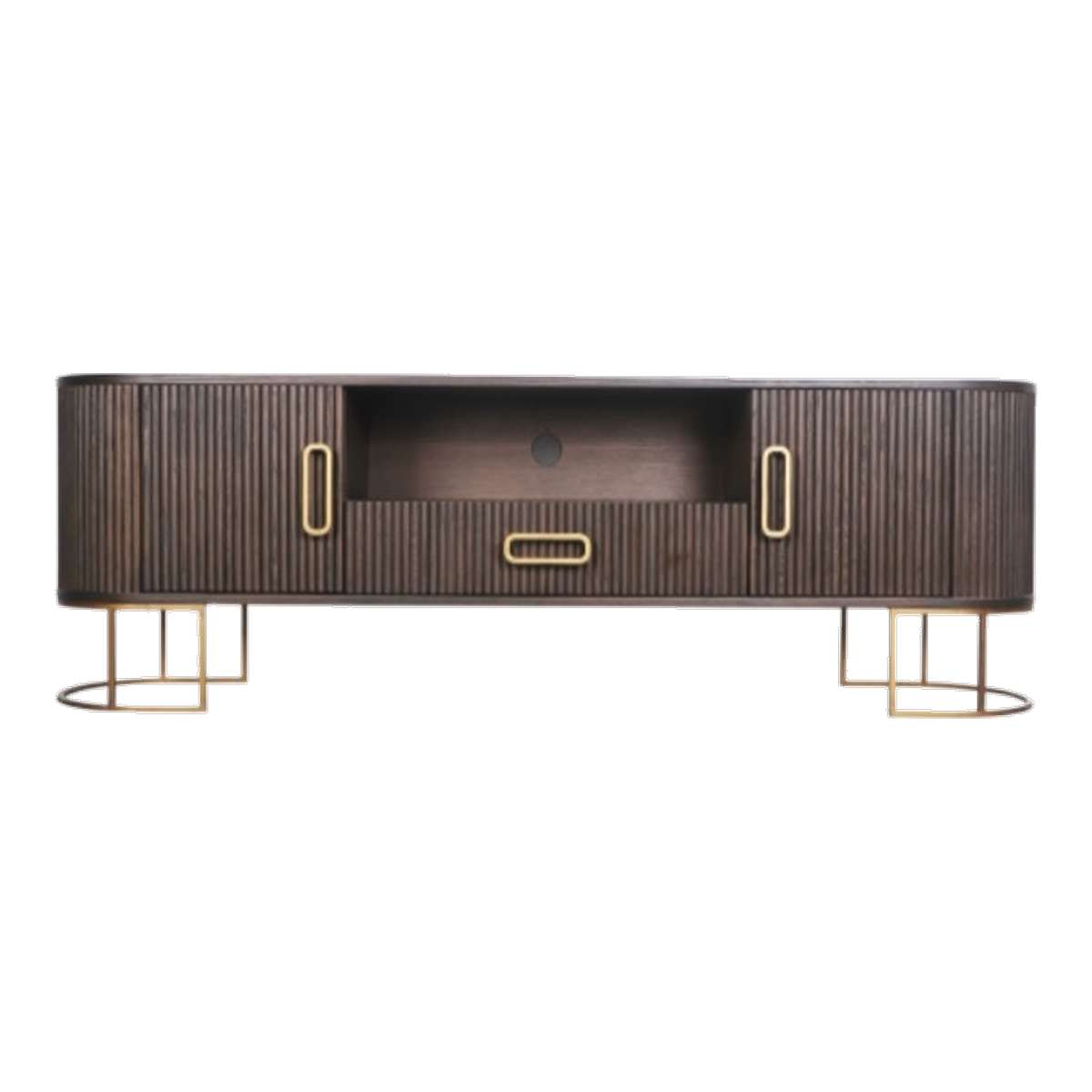 Harlow Entertainment Unit