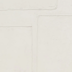 Pure Form Canvas Painting
