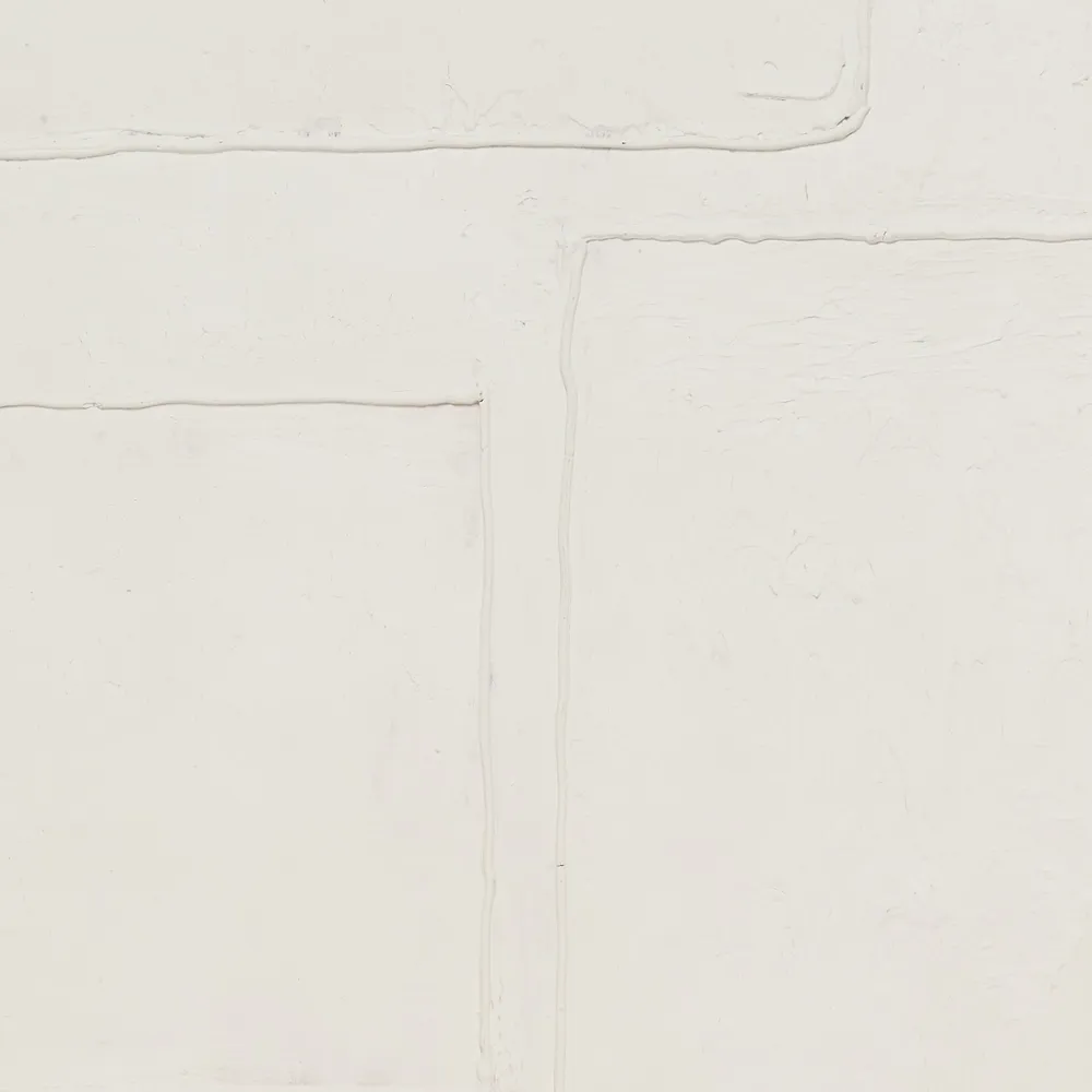 Pure Form Canvas Painting
