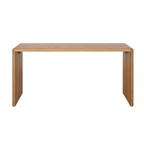 Ravenswood Oak Console Table - Natural