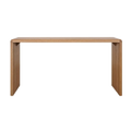 Ravenswood Oak Console Table - Natural