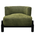 Ridgewood Accent Chair - Olive Chenille